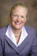 Christine Fahlund